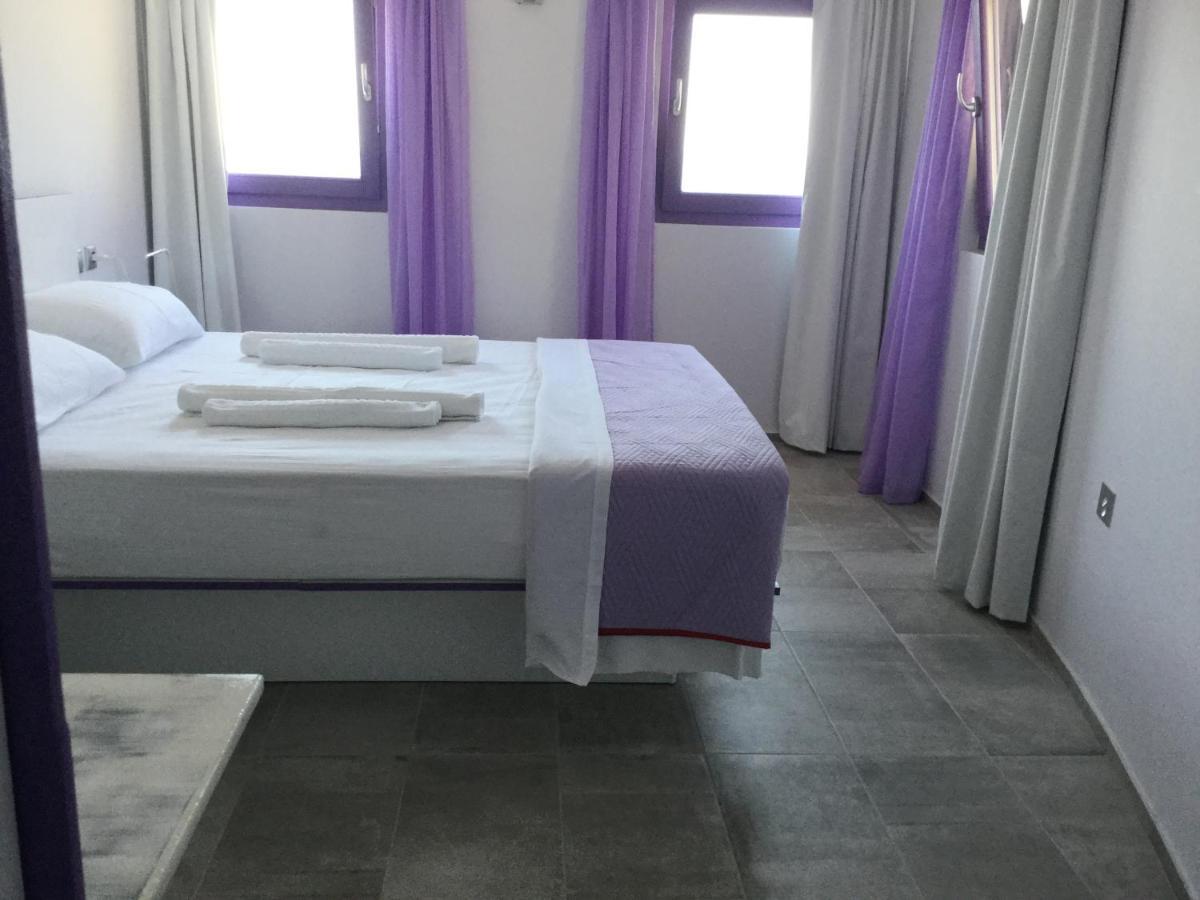Apartment At Kiva-Villa, Kampi, Kea, Cyclades, Greece Ligia  Exteriör bild